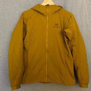 Arc'teryx Atom Lt Hoody - Women's - Medium